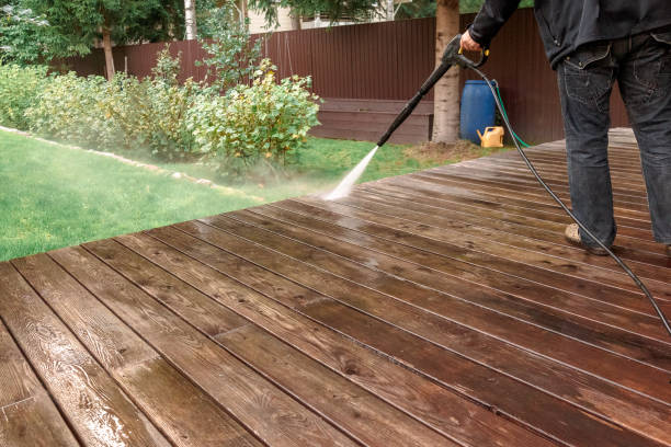 Reliable Cheshire Village, CT Pressure Washing Solutions