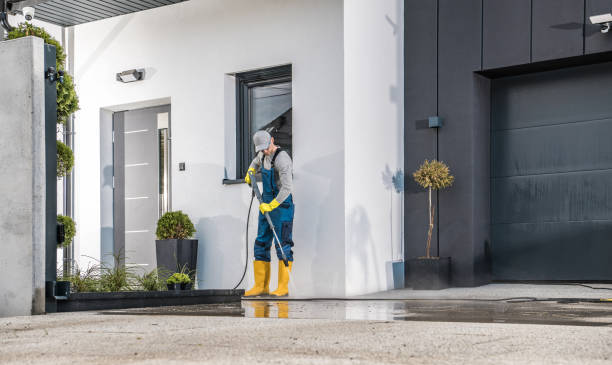 Best Restaurant Pressure Washing  in Cheshire Village, CT